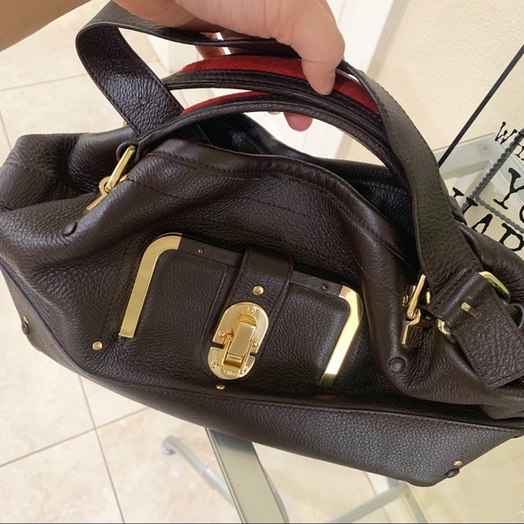 Chloe Bags Vintage Chloe Handbag Poshmark